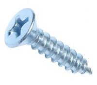 10A225SPF0Z 10A X 2 1/4 PH FLAT SMS ZINC